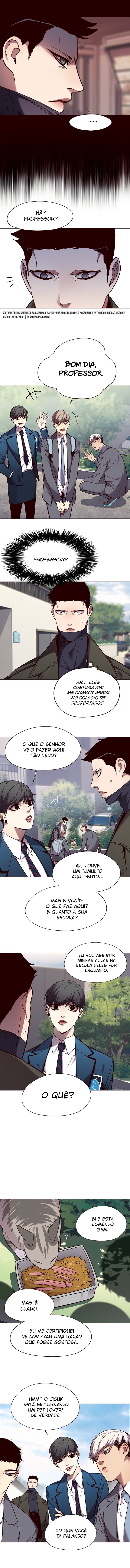 Read Eleceed PT Manga Online