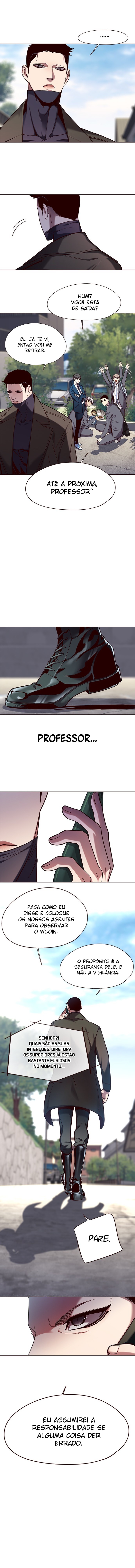 Read Eleceed PT Manga Online