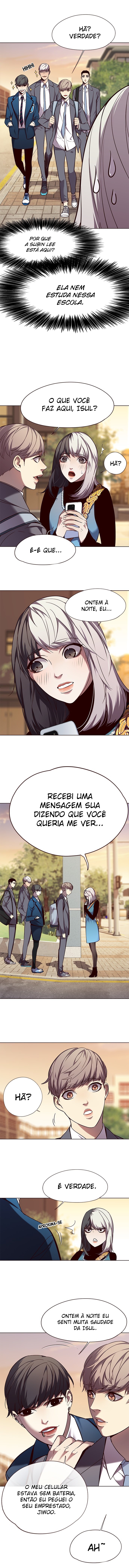 Read Eleceed PT Manga Online