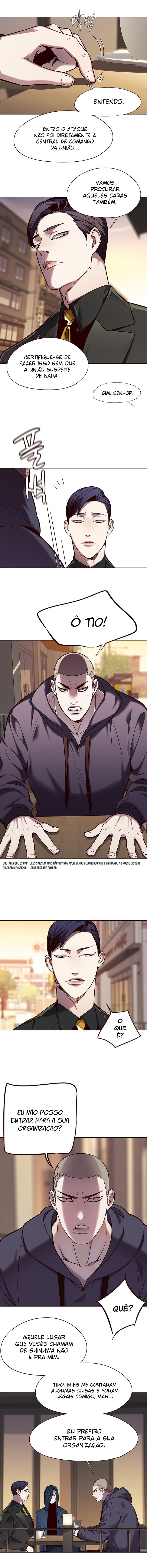 Read Eleceed PT Manga Online