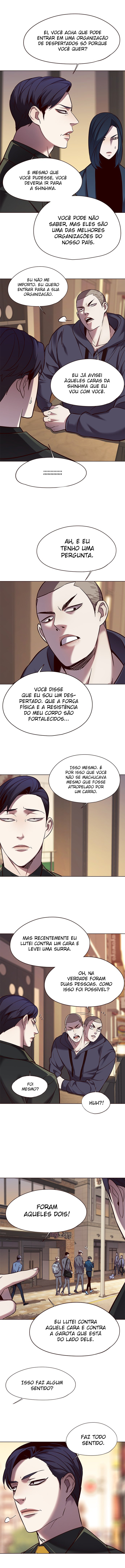 Read Eleceed PT Manga Online