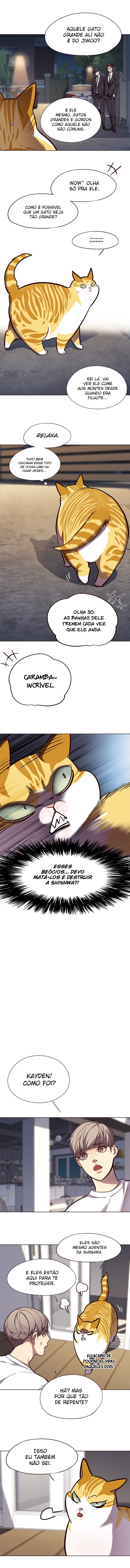 Read Eleceed PT Manga Online