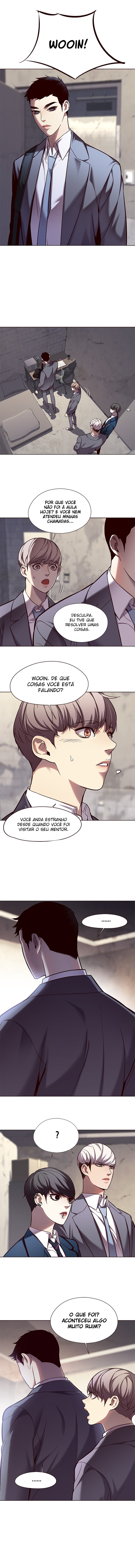 Read Eleceed PT Manga Online