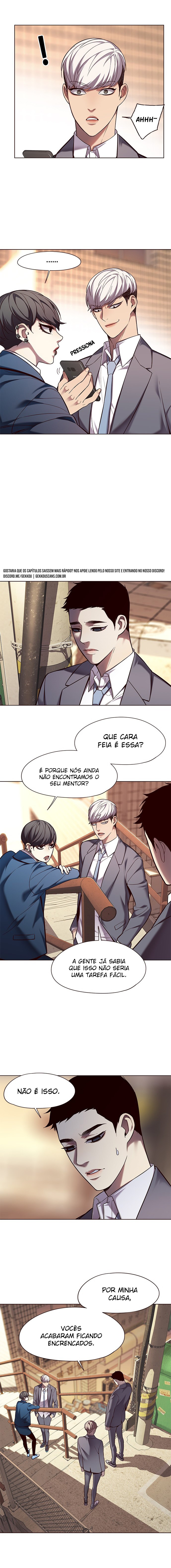 Read Eleceed PT Manga Online