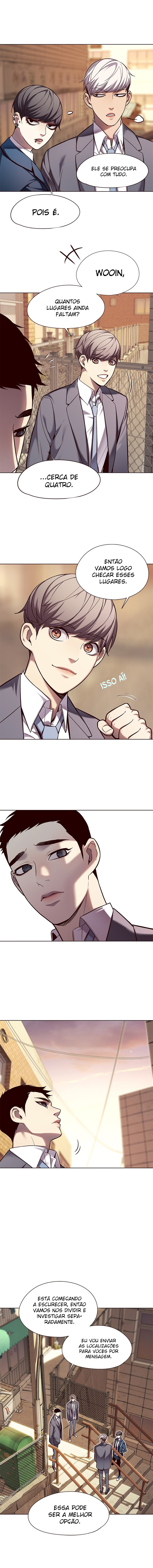 Read Eleceed PT Manga Online