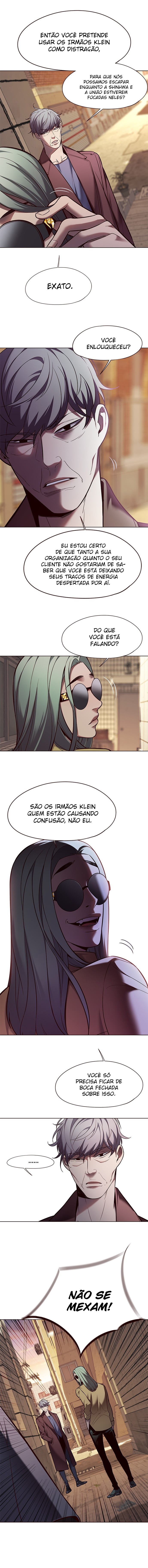 Read Eleceed PT Manga Online