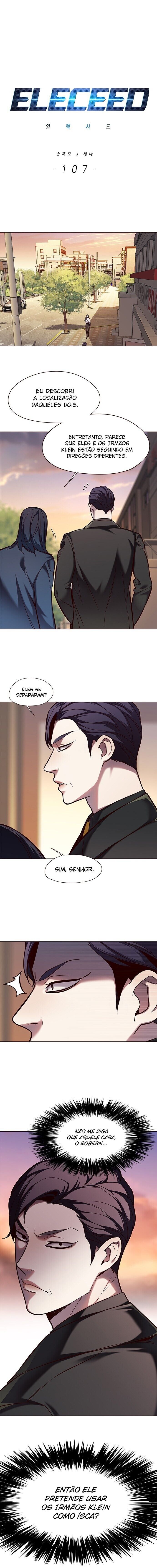 Read Eleceed PT Manga Online