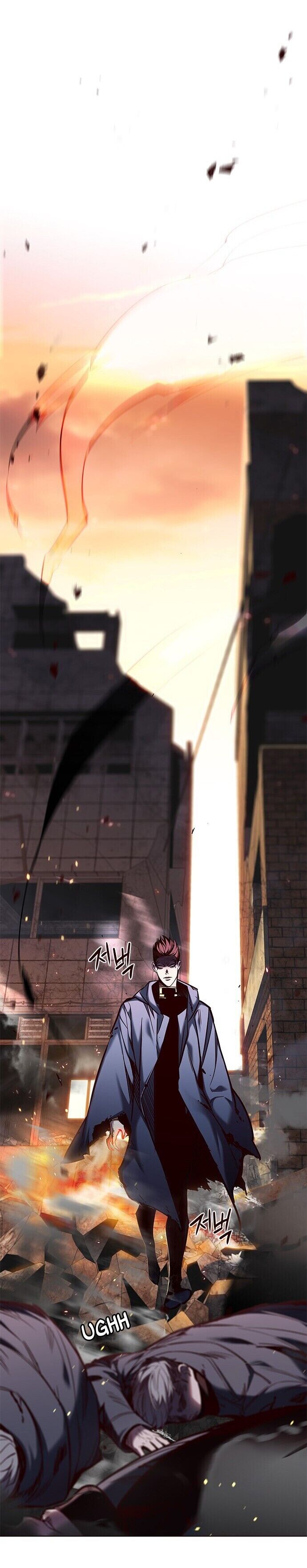 Read Eleceed PT Manga Online