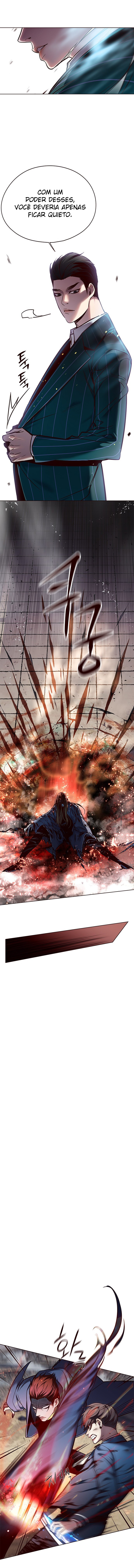 Read Eleceed PT Manga Online