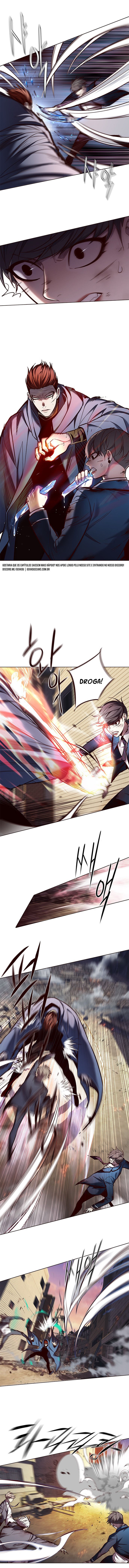 Read Eleceed PT Manga Online