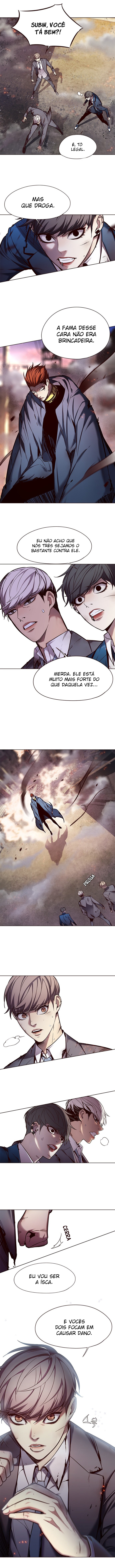 Read Eleceed PT Manga Online