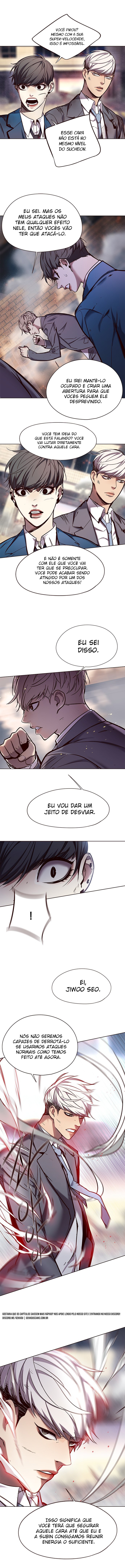 Read Eleceed PT Manga Online