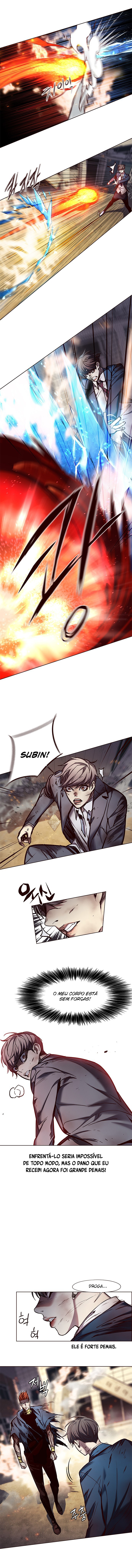 Read Eleceed PT Manga Online