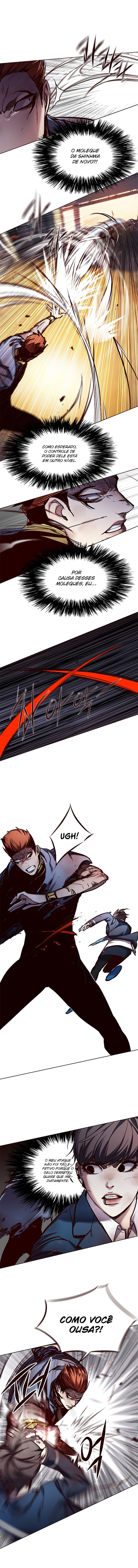 Read Eleceed PT Manga Online