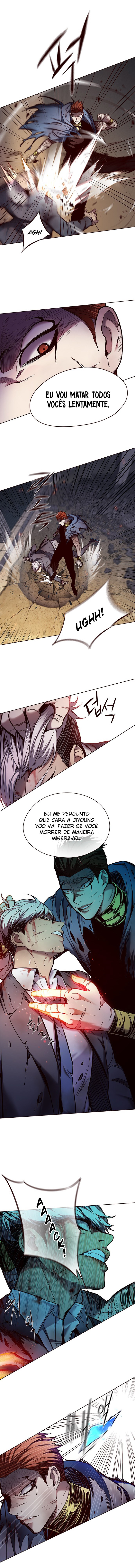 Read Eleceed PT Manga Online