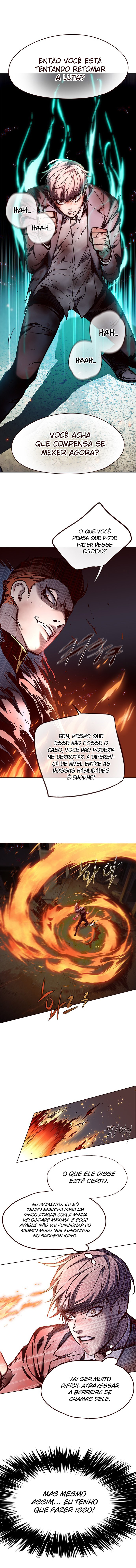 Read Eleceed PT Manga Online