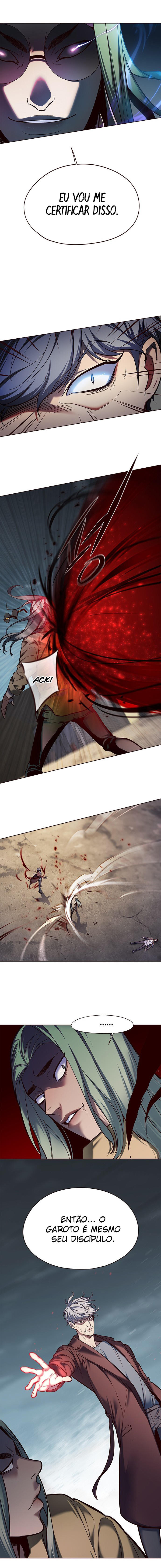 Read Eleceed PT Manga Online