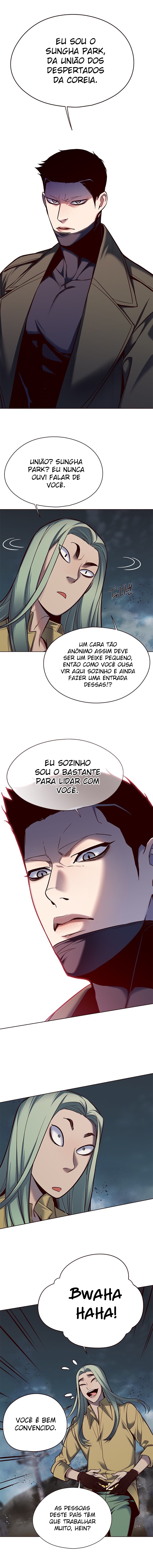 Read Eleceed PT Manga Online