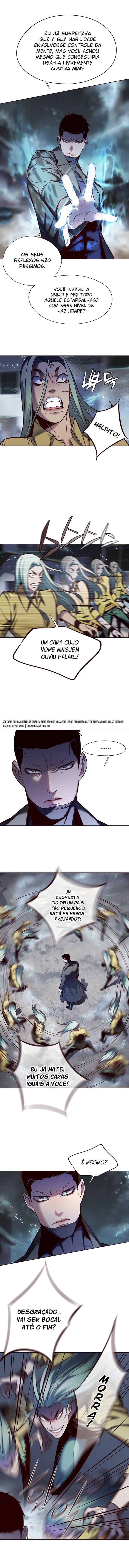 Read Eleceed PT Manga Online