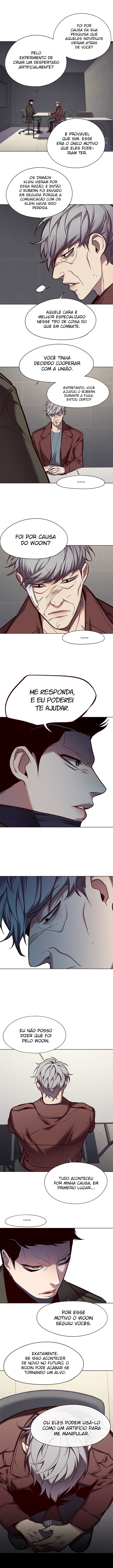 Read Eleceed PT Manga Online