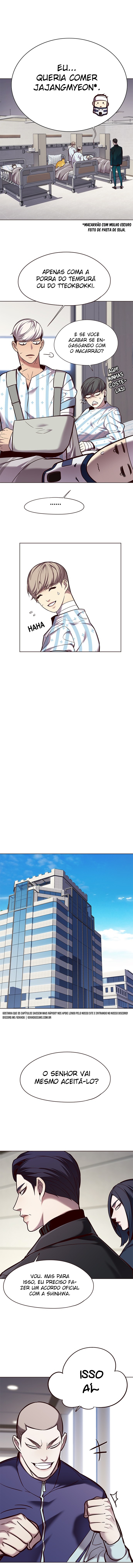 Read Eleceed PT Manga Online