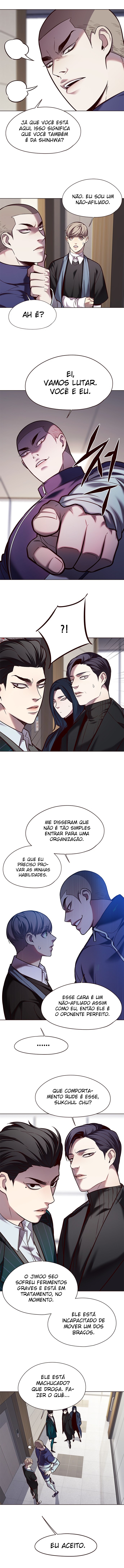 Read Eleceed PT Manga Online