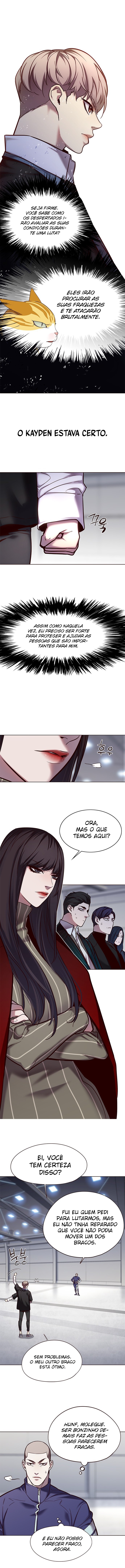 Read Eleceed PT Manga Online