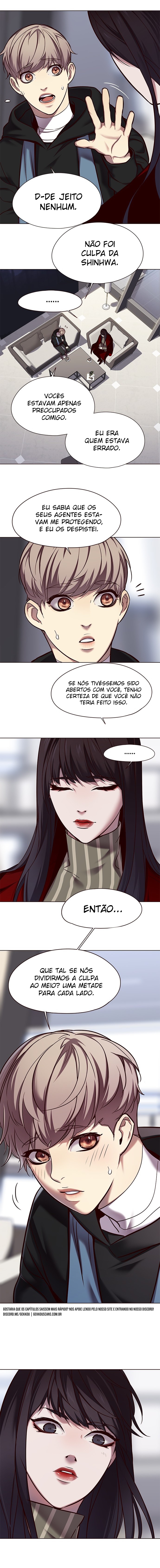 Read Eleceed PT Manga Online