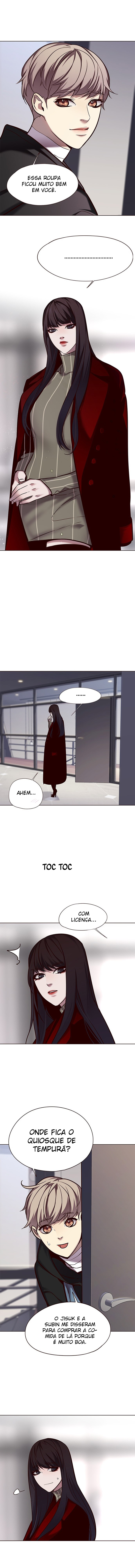 Read Eleceed PT Manga Online