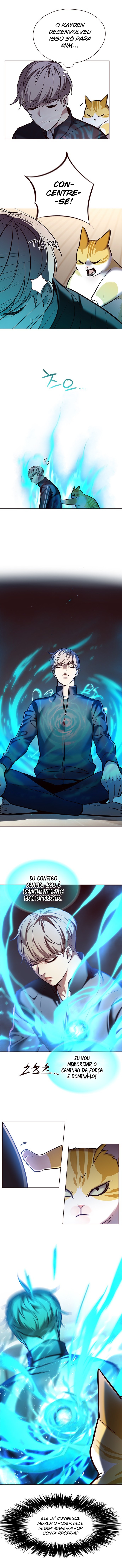 Read Eleceed PT Manga Online