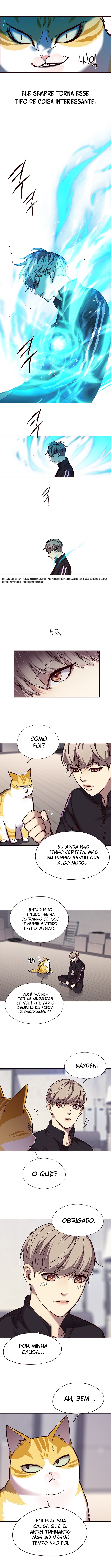 Read Eleceed PT Manga Online