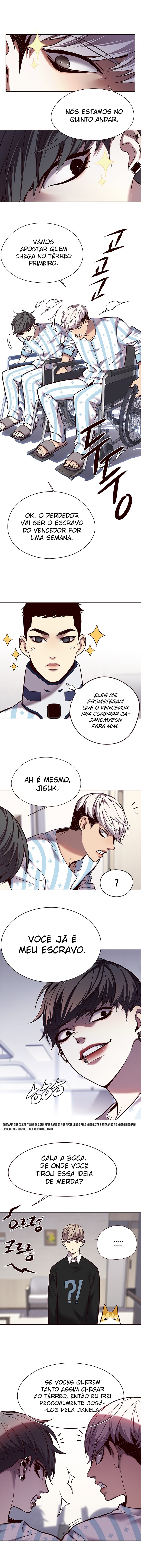 Read Eleceed PT Manga Online