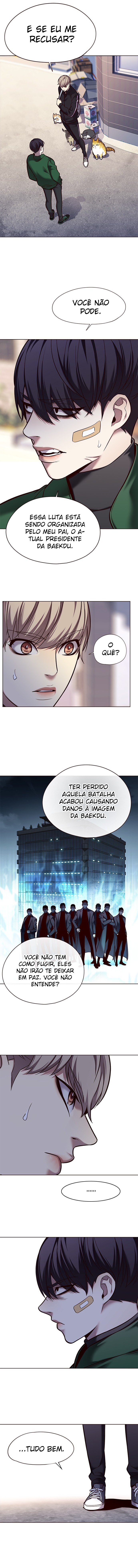 Read Eleceed PT Manga Online