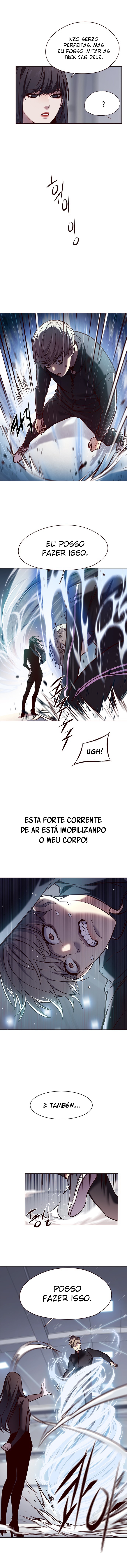 Read Eleceed PT Manga Online