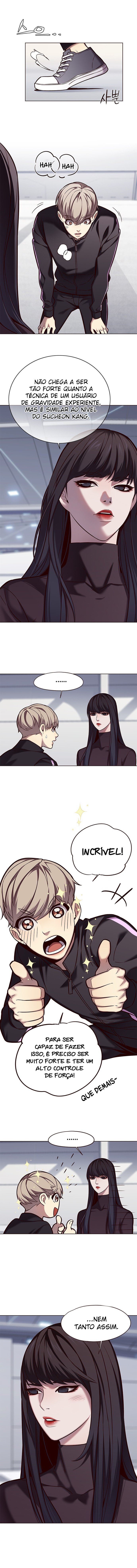 Read Eleceed PT Manga Online