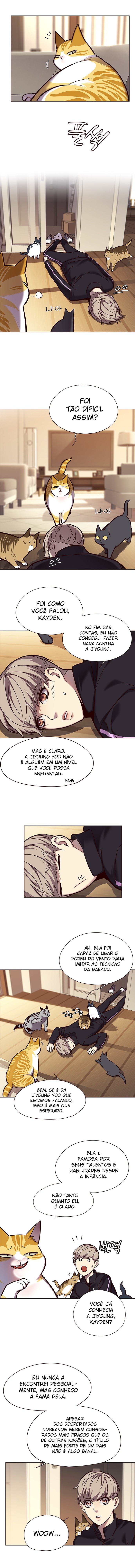 Read Eleceed PT Manga Online