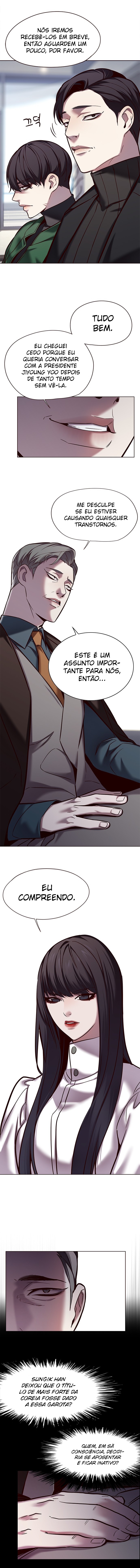 Read Eleceed PT Manga Online