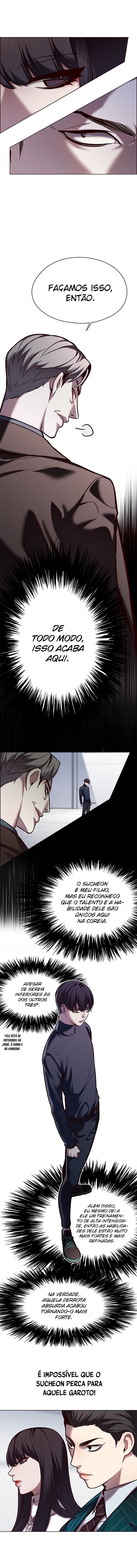 Read Eleceed PT Manga Online