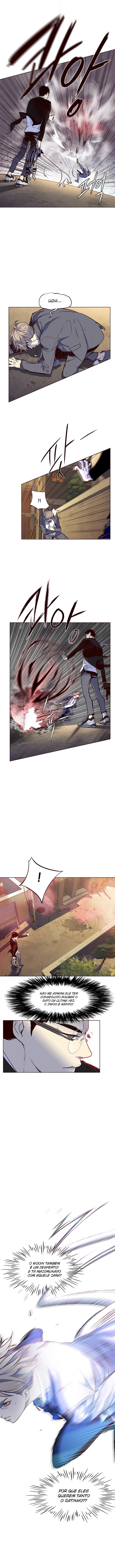 Read Eleceed PT Manga Online