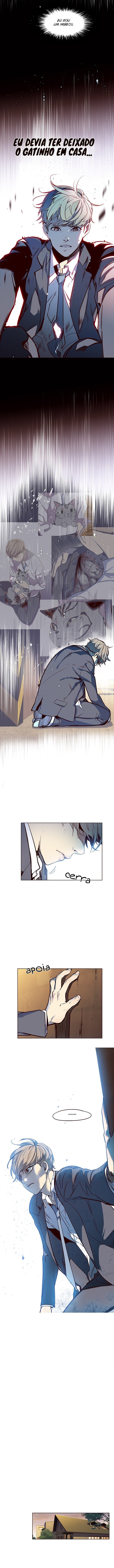 Read Eleceed PT Manga Online