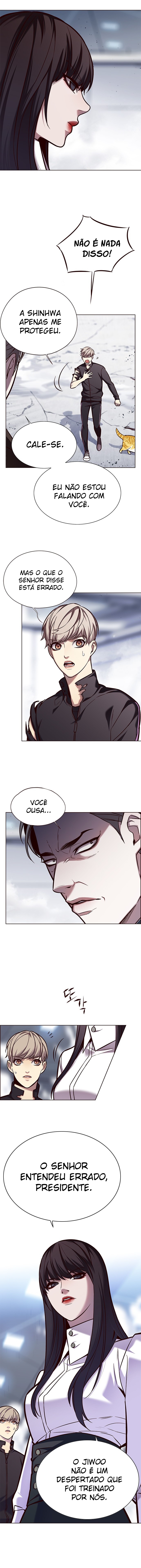 Read Eleceed PT Manga Online