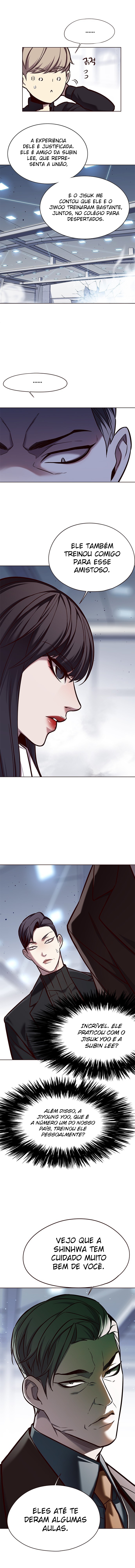 Read Eleceed PT Manga Online