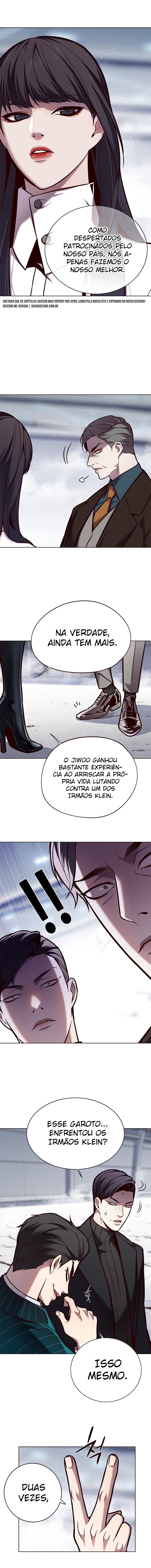 Read Eleceed PT Manga Online