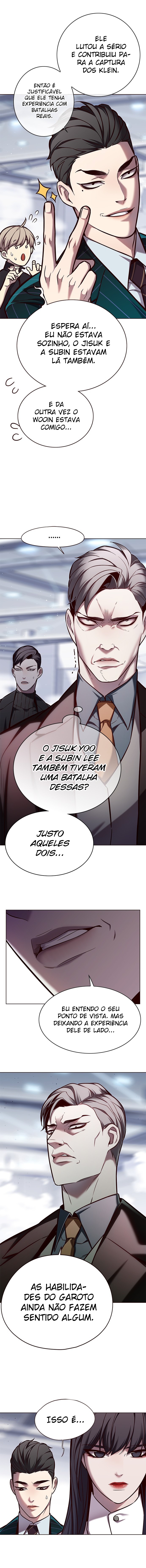 Read Eleceed PT Manga Online