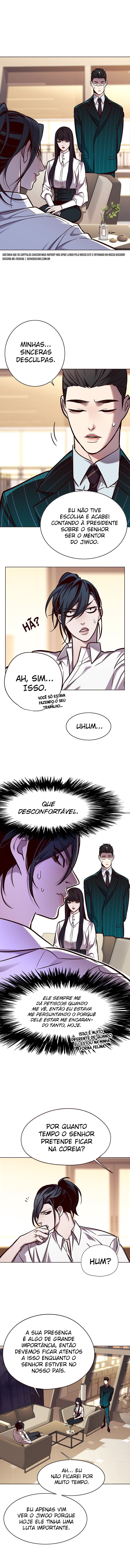 Read Eleceed PT Manga Online