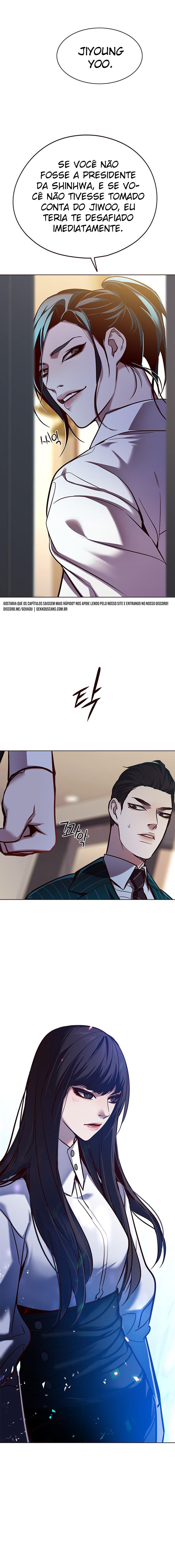 Read Eleceed PT Manga Online