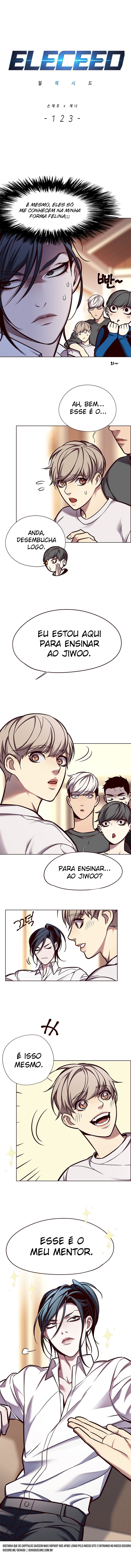 Read Eleceed PT Manga Online