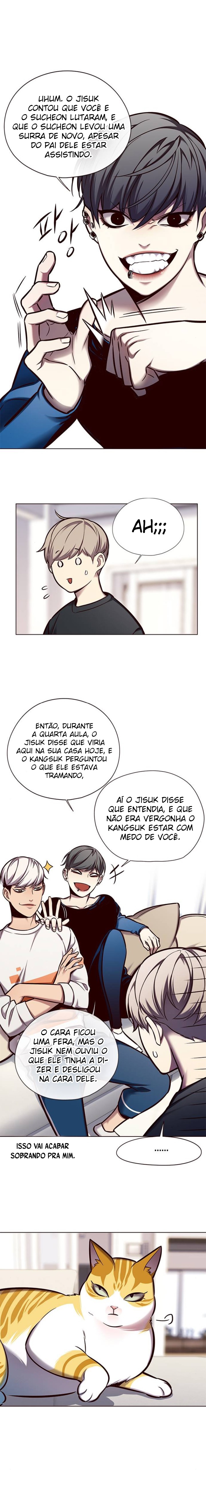 Read Eleceed PT Manga Online