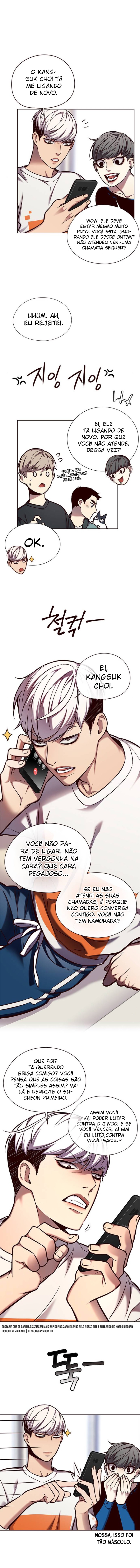 Read Eleceed PT Manga Online