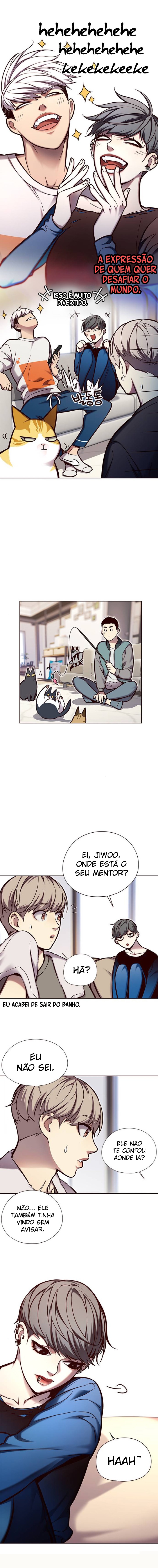 Read Eleceed PT Manga Online